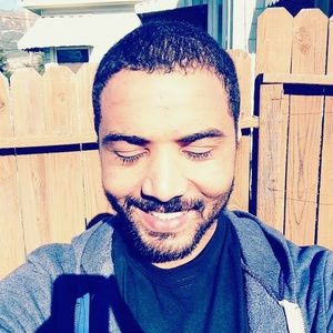 Meet your Posher, Nathan